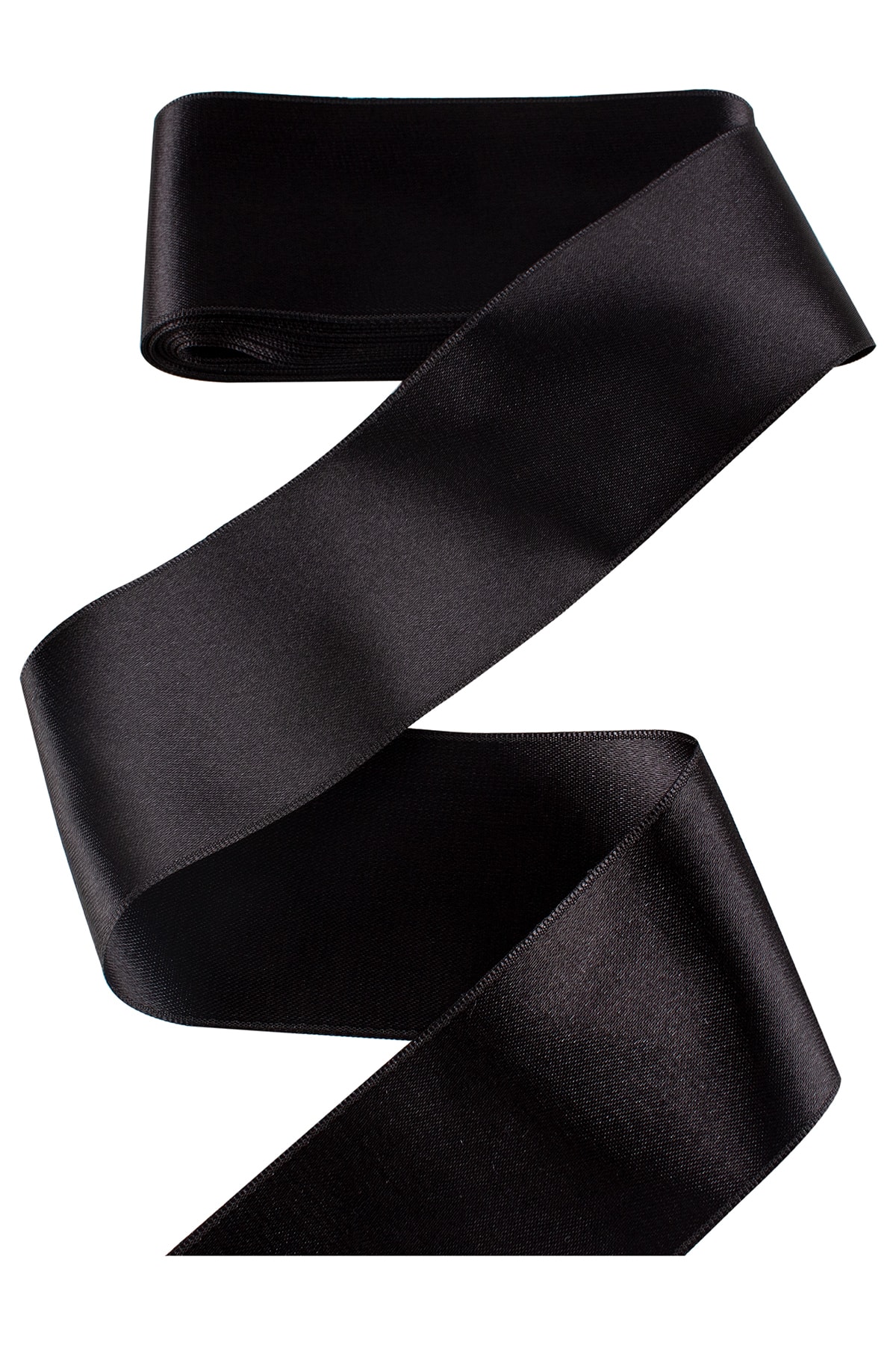 Kına Atölyesi Saten Kurdela 6 Cm 10 Metre