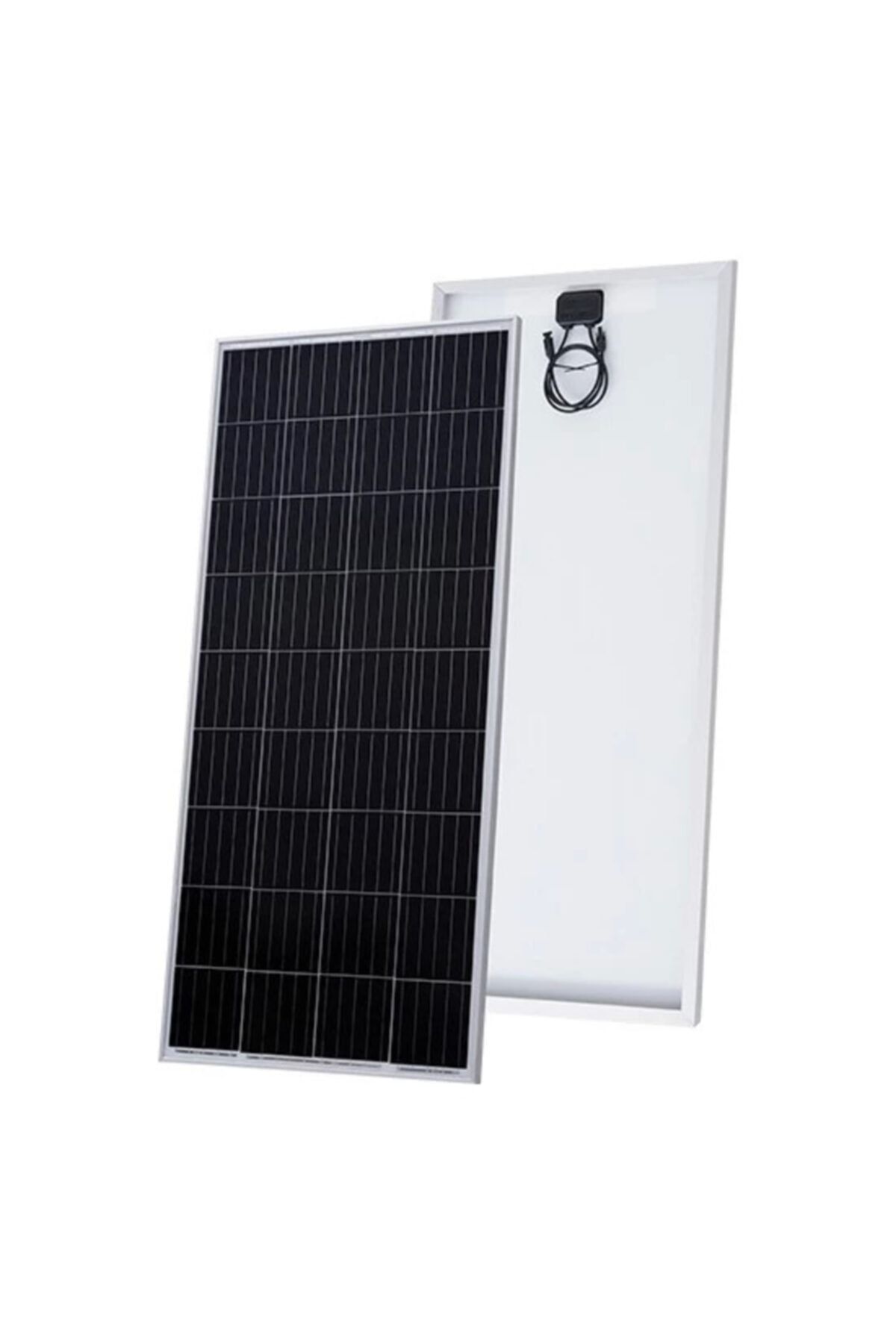Lexron 105w Polykristal Güneş Paneli