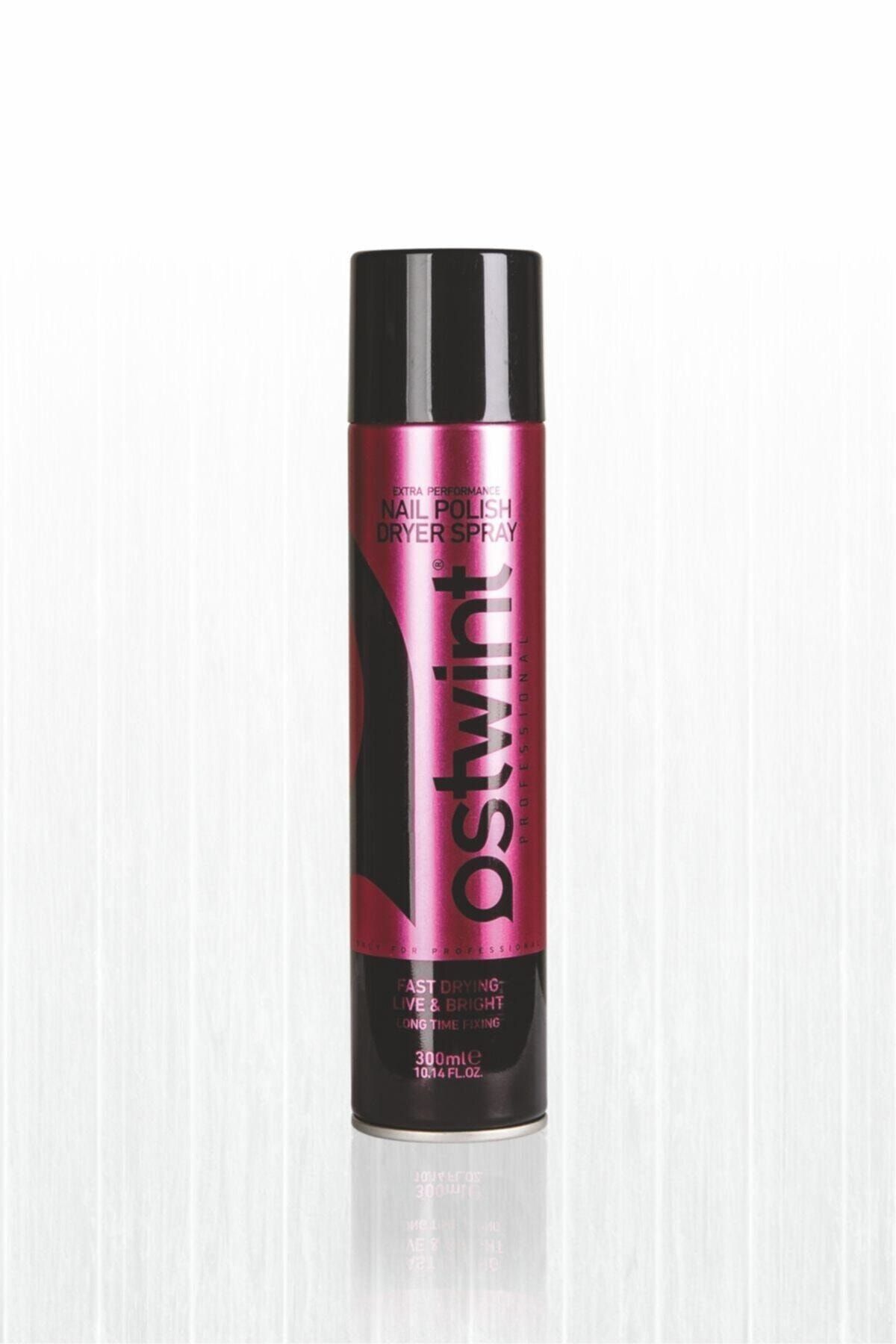 Ostwint Oje Kurutucu Sprey 300ml
