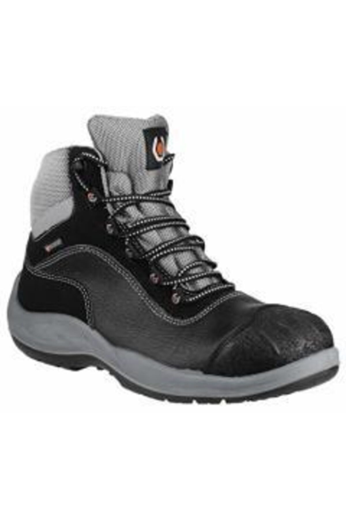 BASE B0119 Beethoven S3 Src Italyan Iş Güvenlik Ayakkabısı