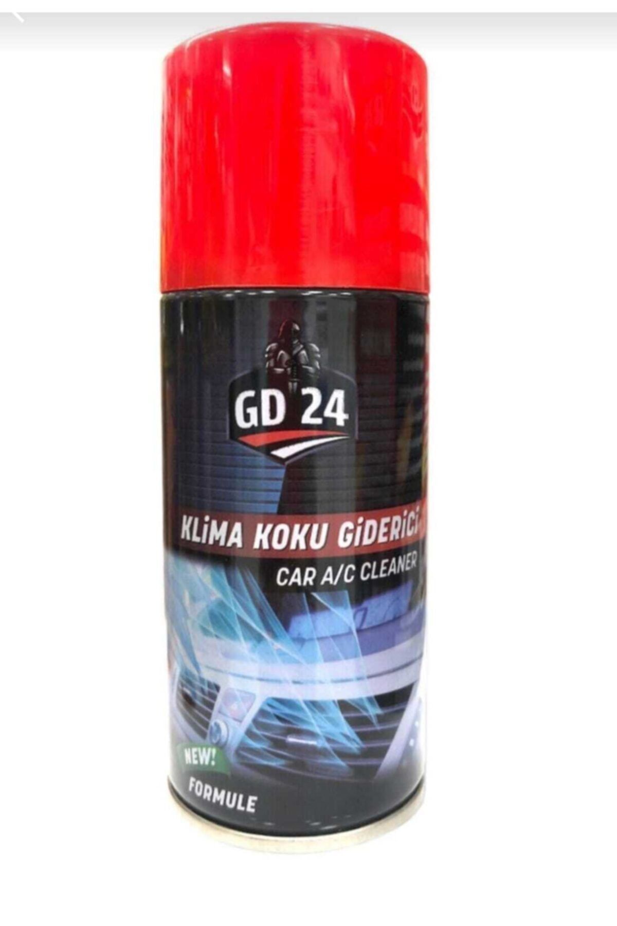 GD 24 Klima Bombası