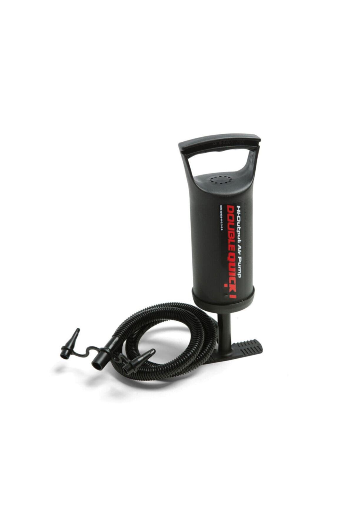 Can Spor T 11.5inch 29cm El Pompası Havuz Pompası Yatak Pompası