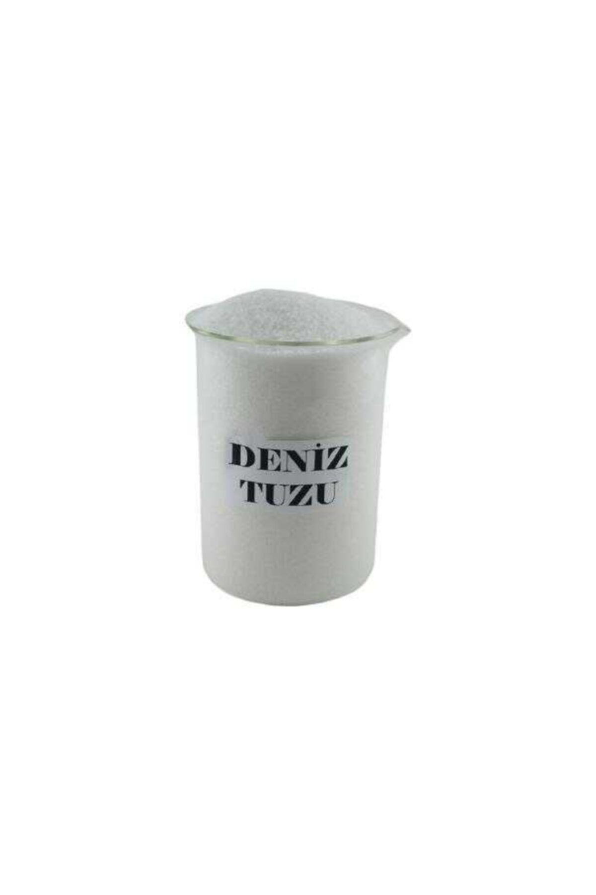 Kimyacınız Granül Kristal Deniz Tuzu 1 kg