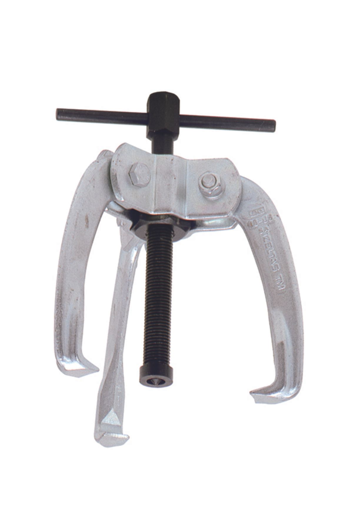 İzeltaş Batarya Üç Kollu Çektirme 6x6mm