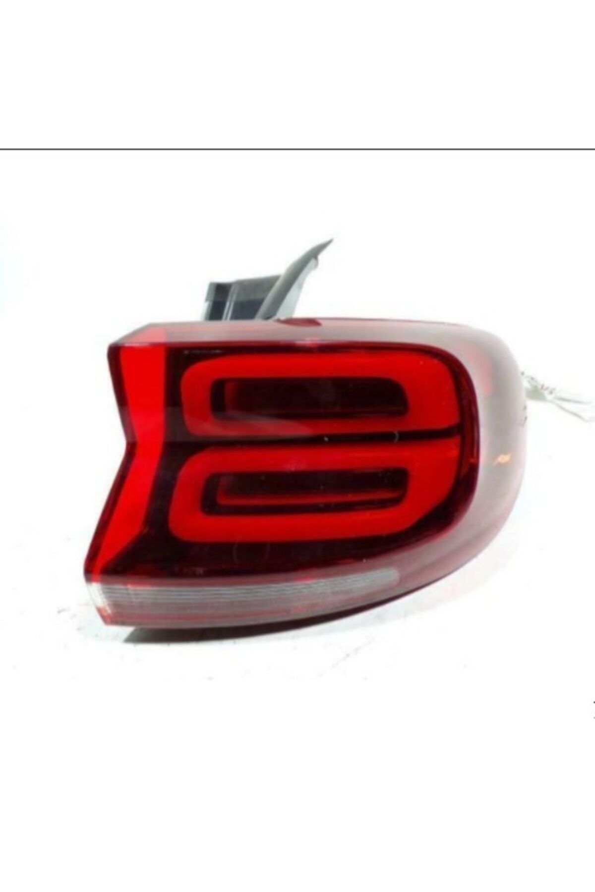 OEM Citroen C5 Suv Aircross Orjinal Stop Lambası Dış Sağ 9817269580