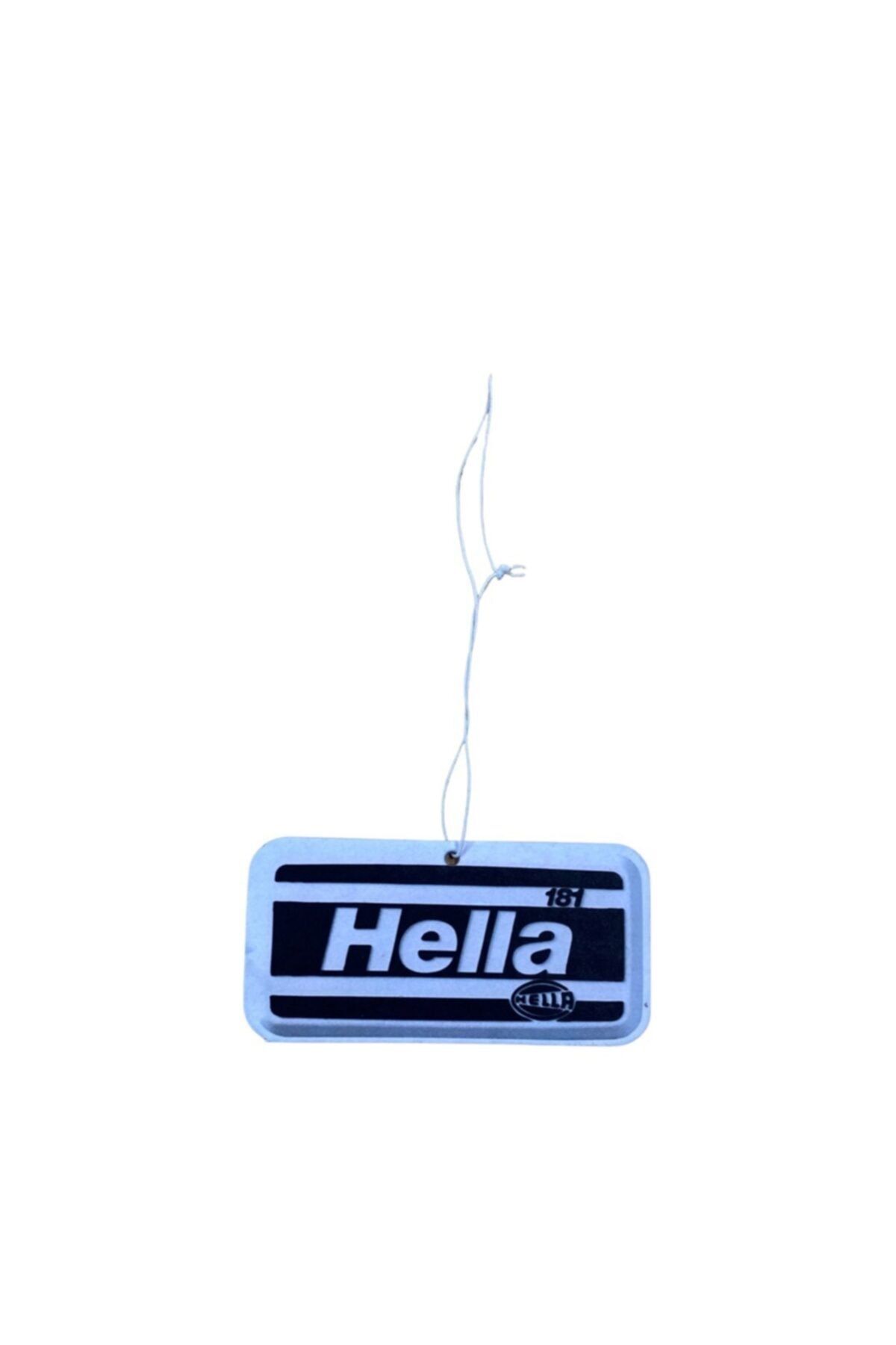 STTİCARET Hella Yazılı Oto Kokusu