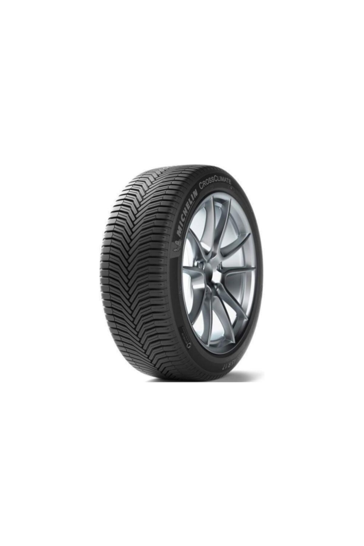 Michelin 185/65r14 90h Xl Cross Climate+