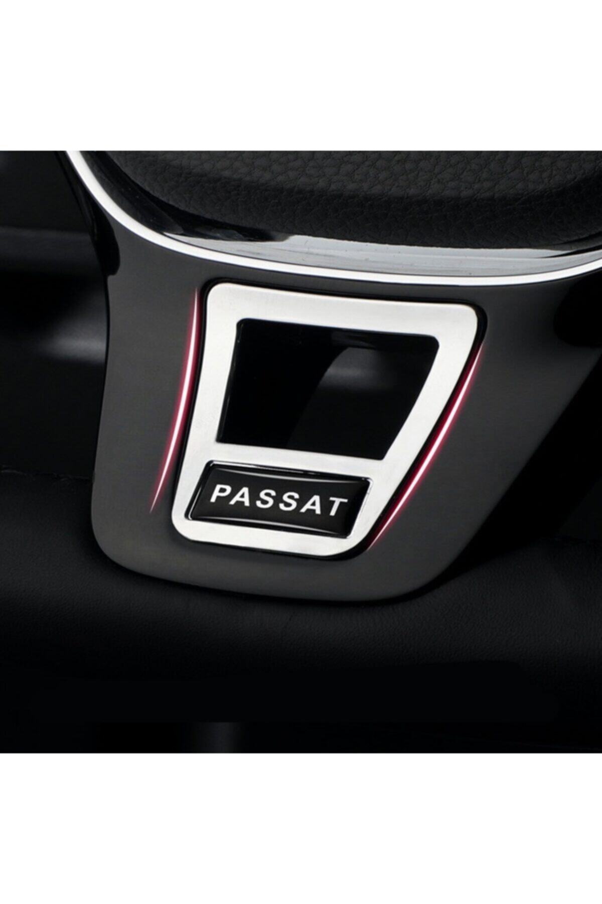 Acenter Passat Direksiyon Logosu / Dıka08