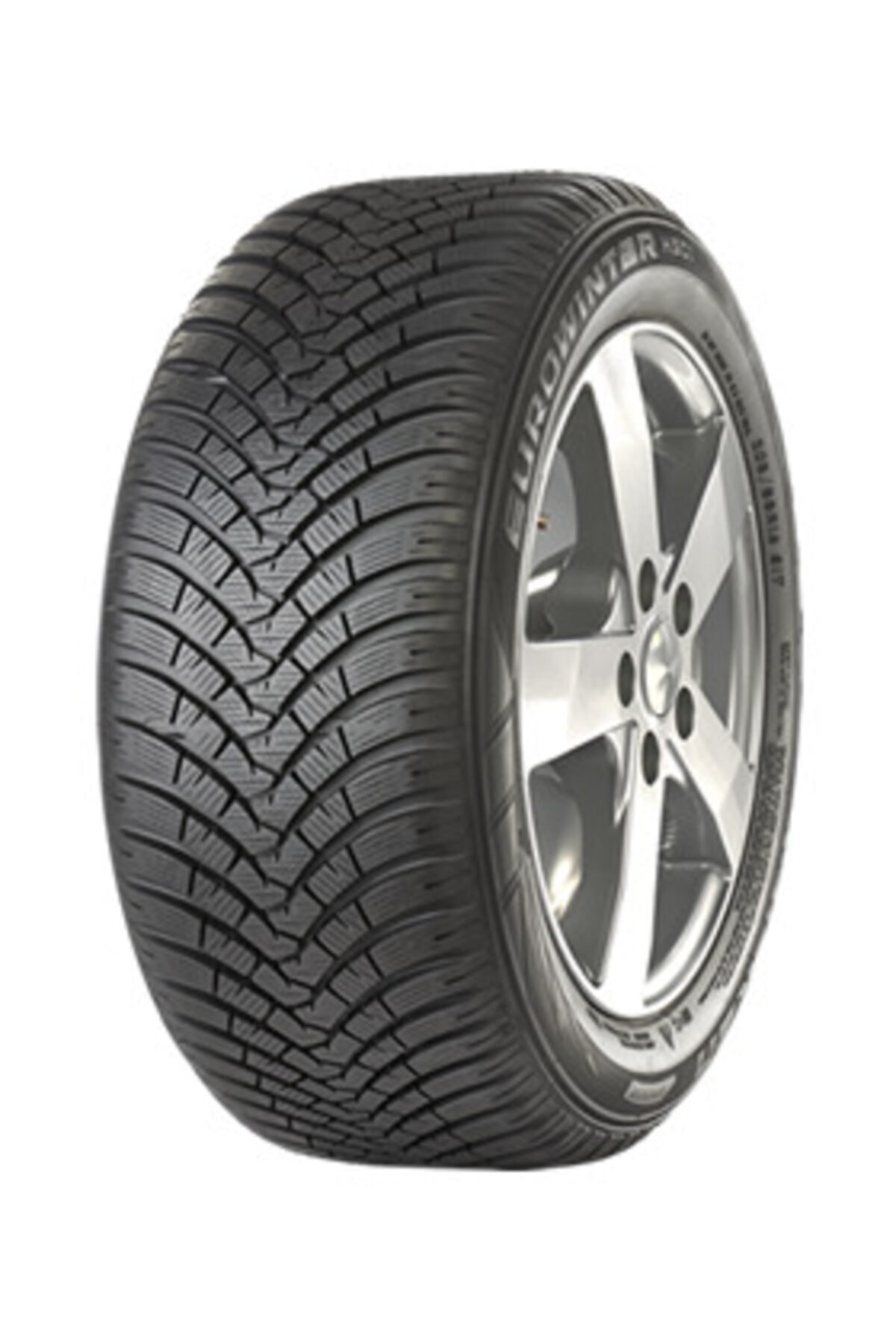 Falken 215/55 R16 Tl 93h Eurowınter Hs01 2021 Model