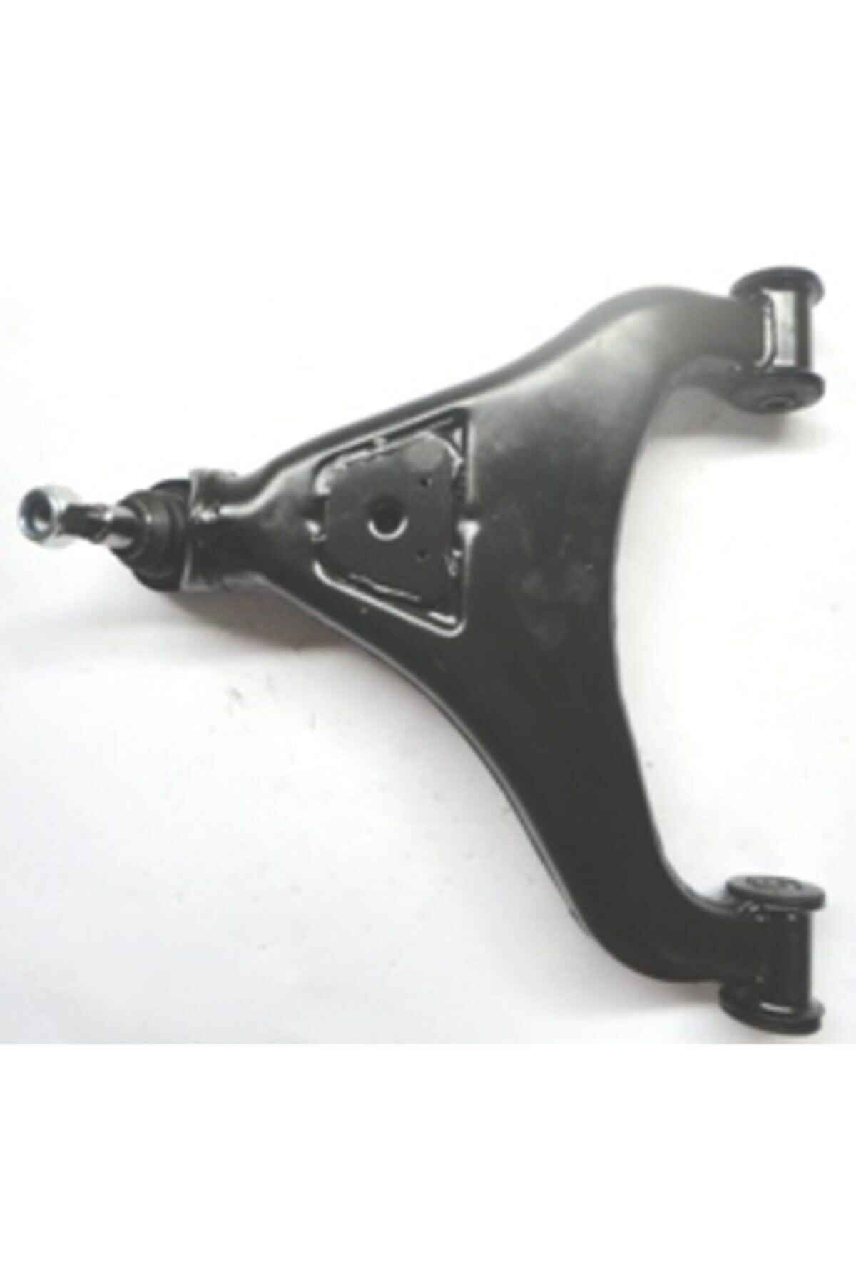 EURO BODY Mercedes Sprınter- 95/00; Ön Alt Tabla Sol Rotilli/burçlu (salıncak) (sh)