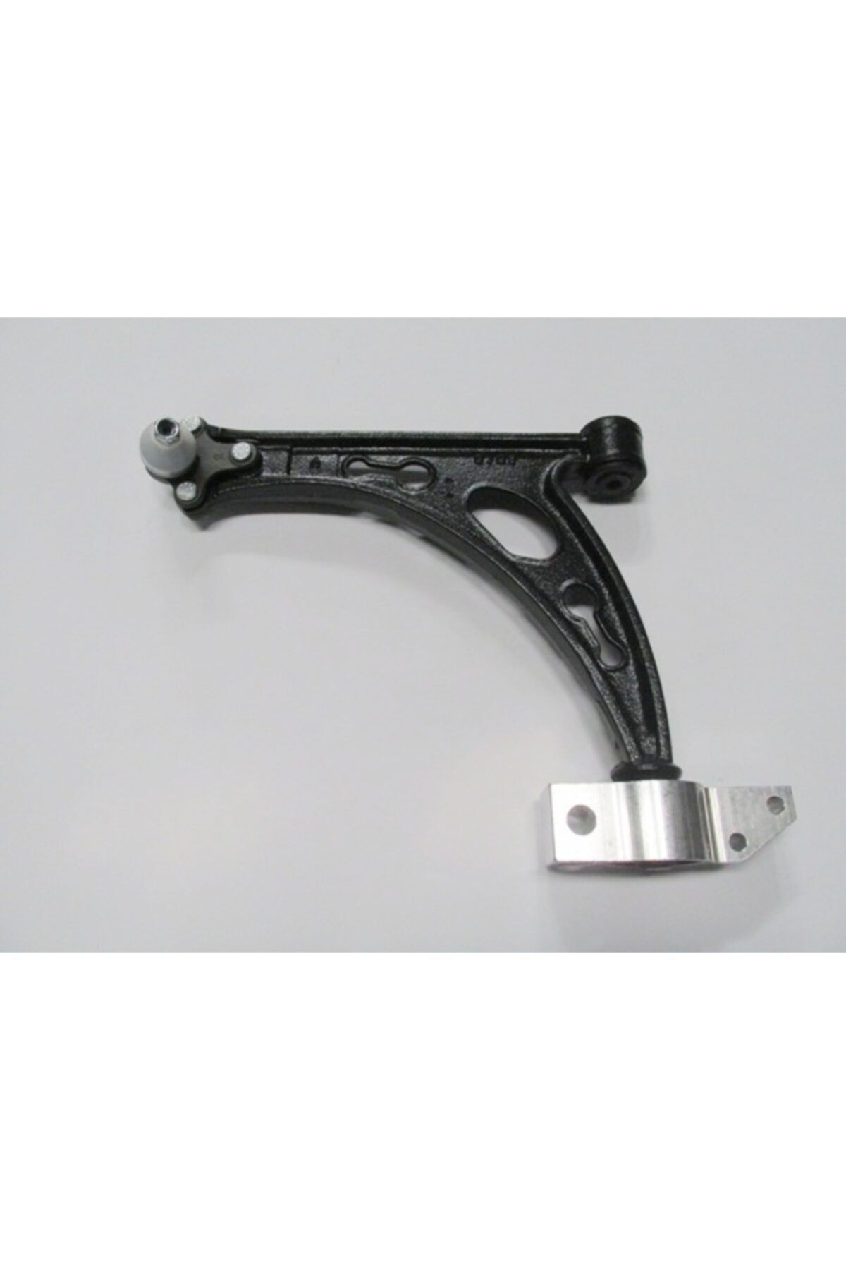 EURO BODY Seat Leon- 05/12; Ön Alt Tabla Sol Burçlu/rotilli (salıncak) (sh)