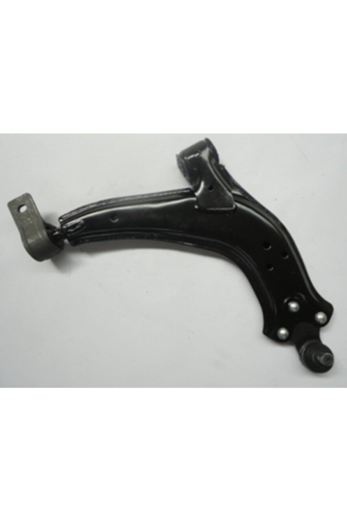 EURO BODY Peugeot 306- Sd/hb- 93/96; Ön Alt Tabla Sağ Rotilli/burçlu (salıncak) (16mm Manuel) (sh)