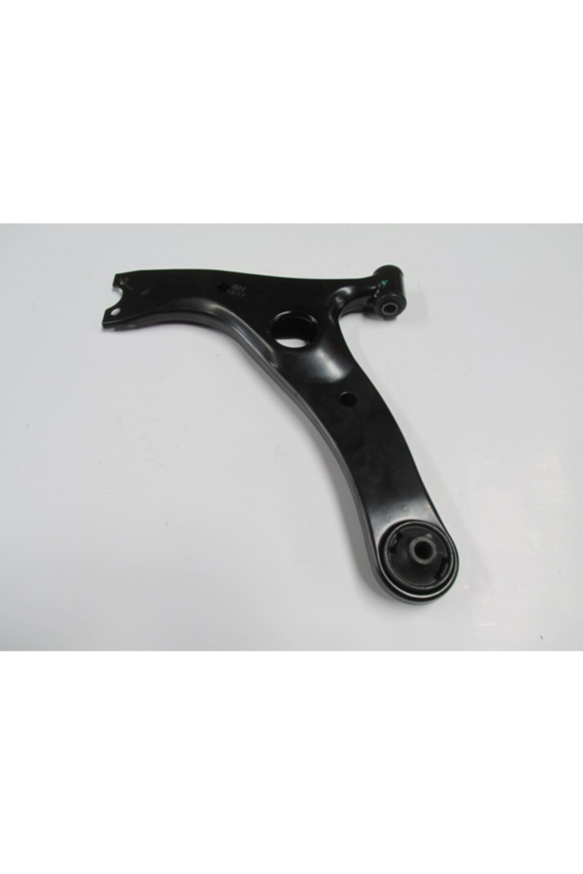 EURO BODY Toyota Rav4- 01/04; Ön Alt Tabla Sol Rotilsiz (salıncak) (sh)