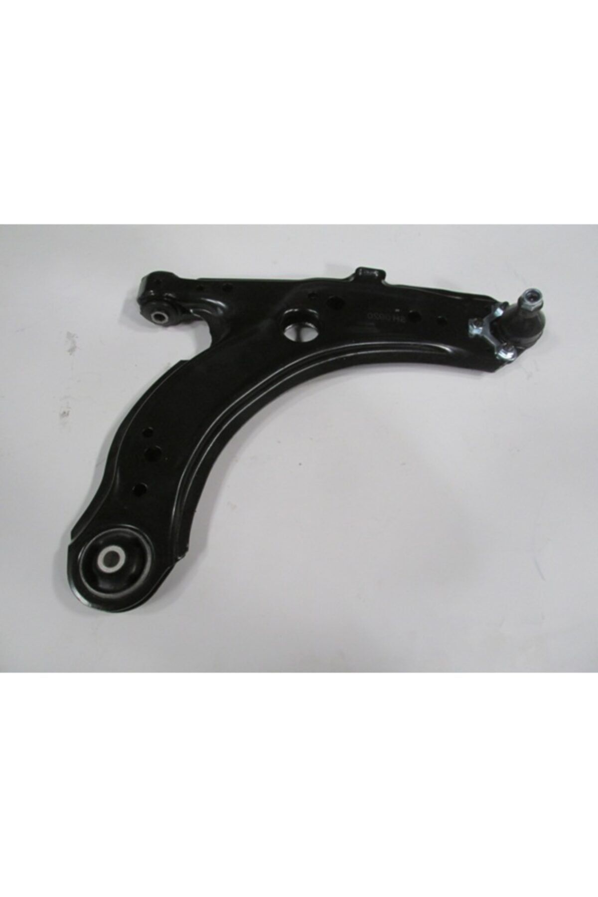 EURO BODY Seat Leon- 99/05; Ön Alt Tabla Burçlu/rotilli Sağ (sh)