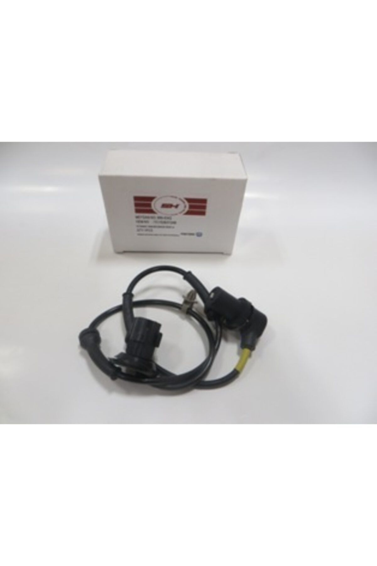 EURO BODY Chevrolet Kalos- Sd/hb- 04/05; Abs Sensörü Ön Sağ 2 Fişli (sh)