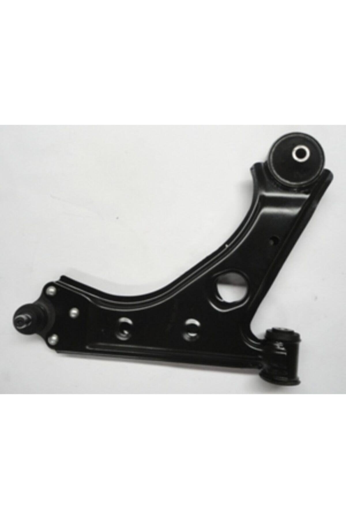 EURO BODY Opel Corsa- D- 07/14; Ön Alt Tabla Sağ Rotilli/burçlu (salıncak) (sh)