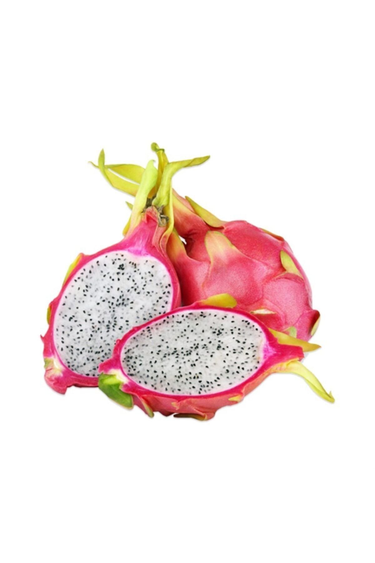 Sebze Meyve Dünyası Ejder Meyvesi -pitahaya (adet)