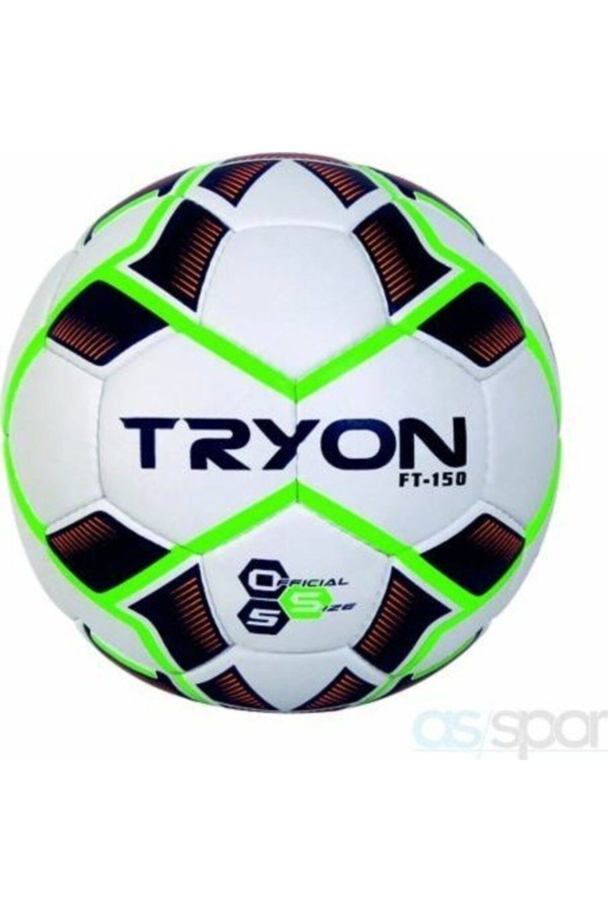 TRYON Futbol Topu No:5 Ft-150