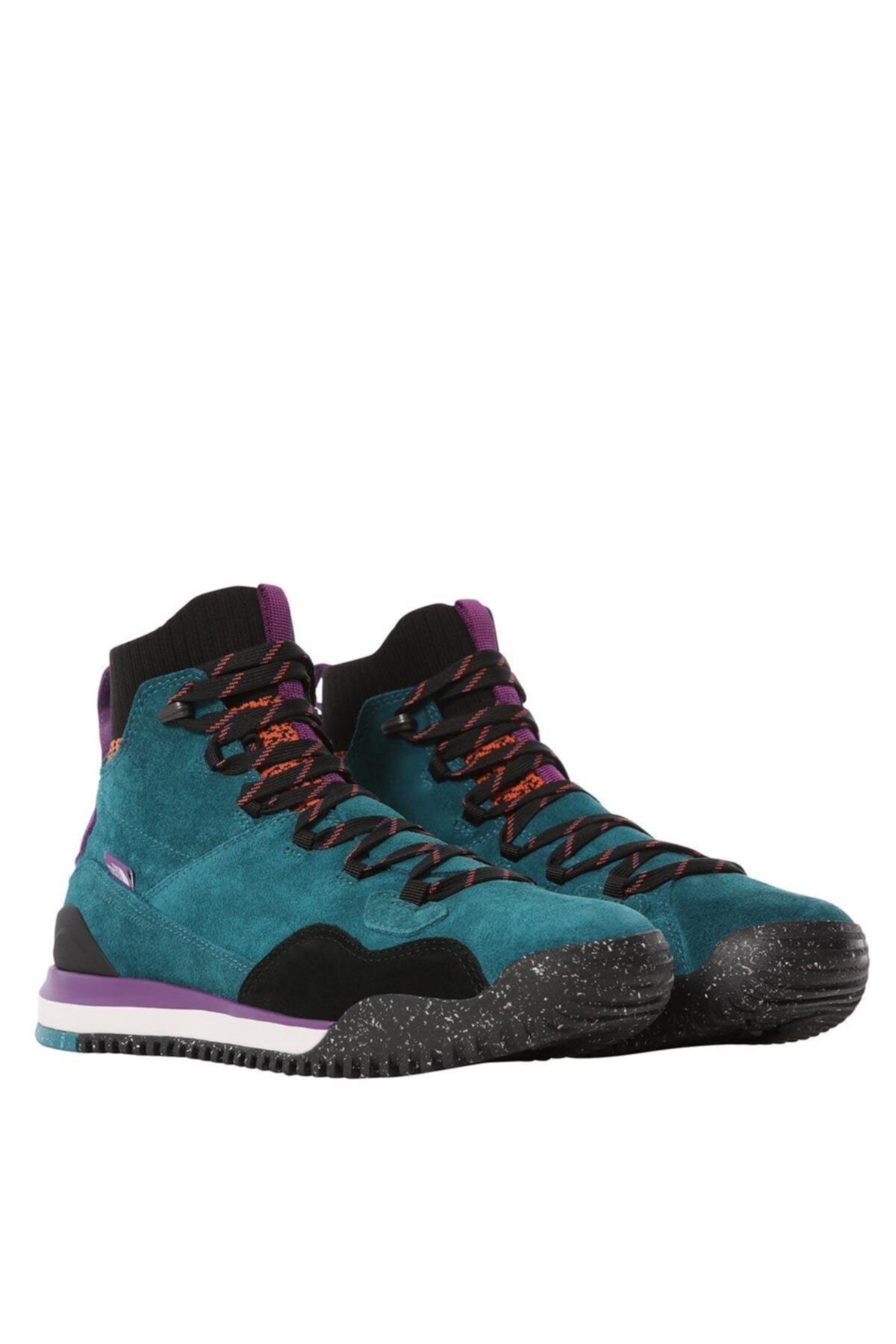 THE NORTH FACE The Northface Erkek B2b Iıı Sport Wp Ayakkabı Nf0a5g2z1s41