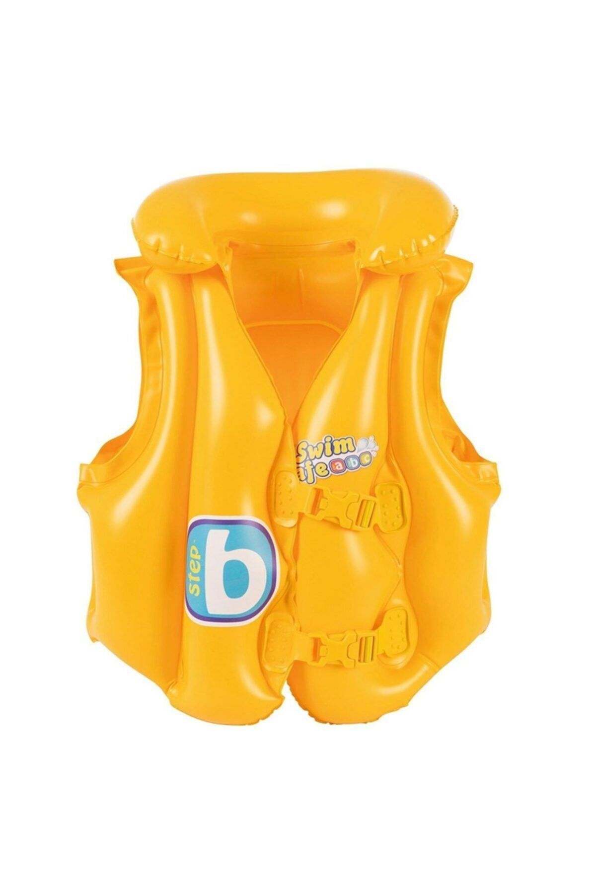 BULDUK Can Yeleği Swim Safe Can Kurtaran Yelek
