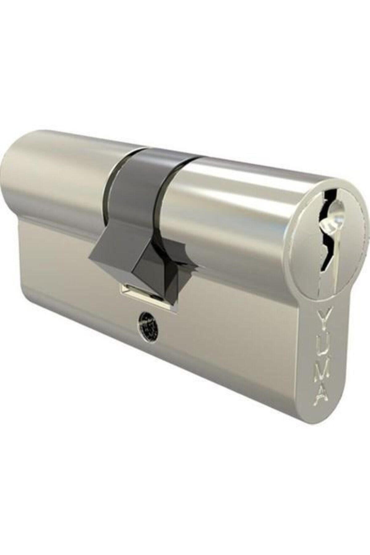 Yuma Ym B90s Cerman Barel 90 Mm Saten