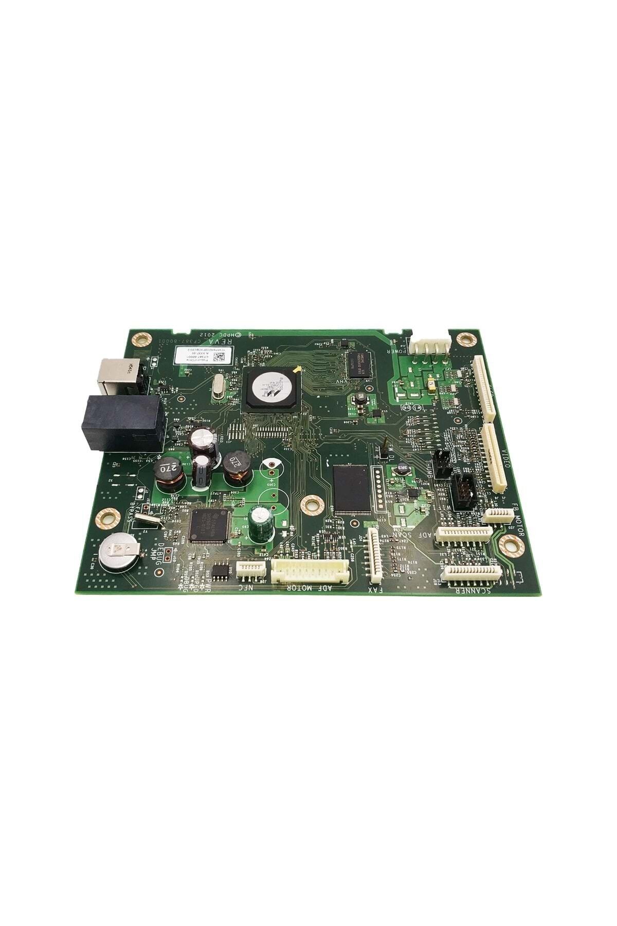 Perfix Formatter Board Hp M476dn