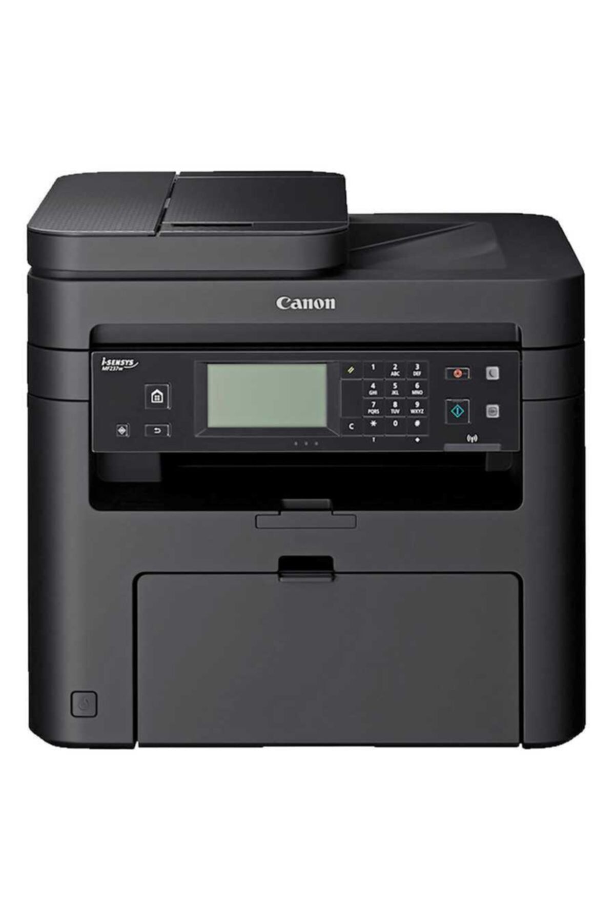 Canon Mf237w Yazıcı-tarayıcı-fotokopi-faks Çok Fonksiyonlu Lazer Yazıcı