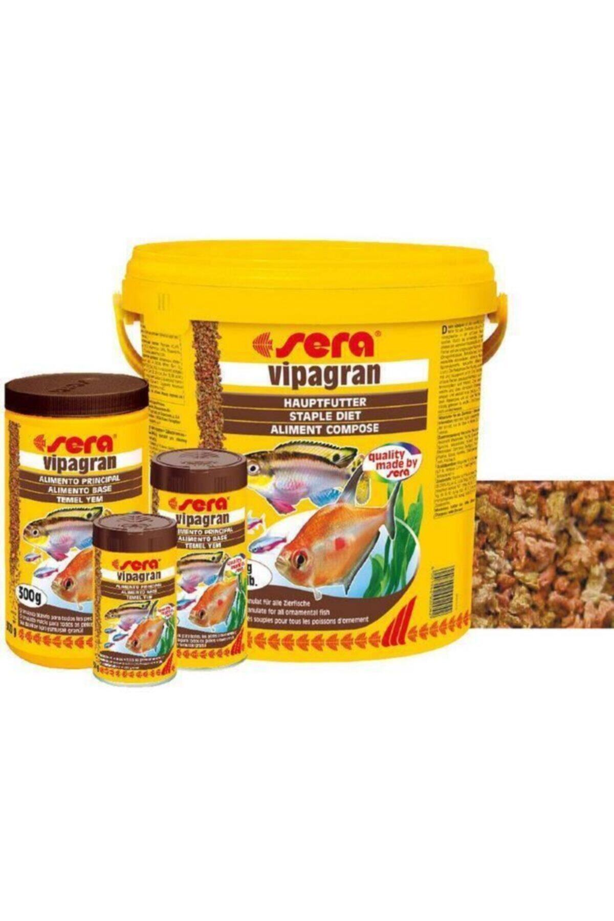 SERA Vıpagran 100 Gr (ozel Paket)