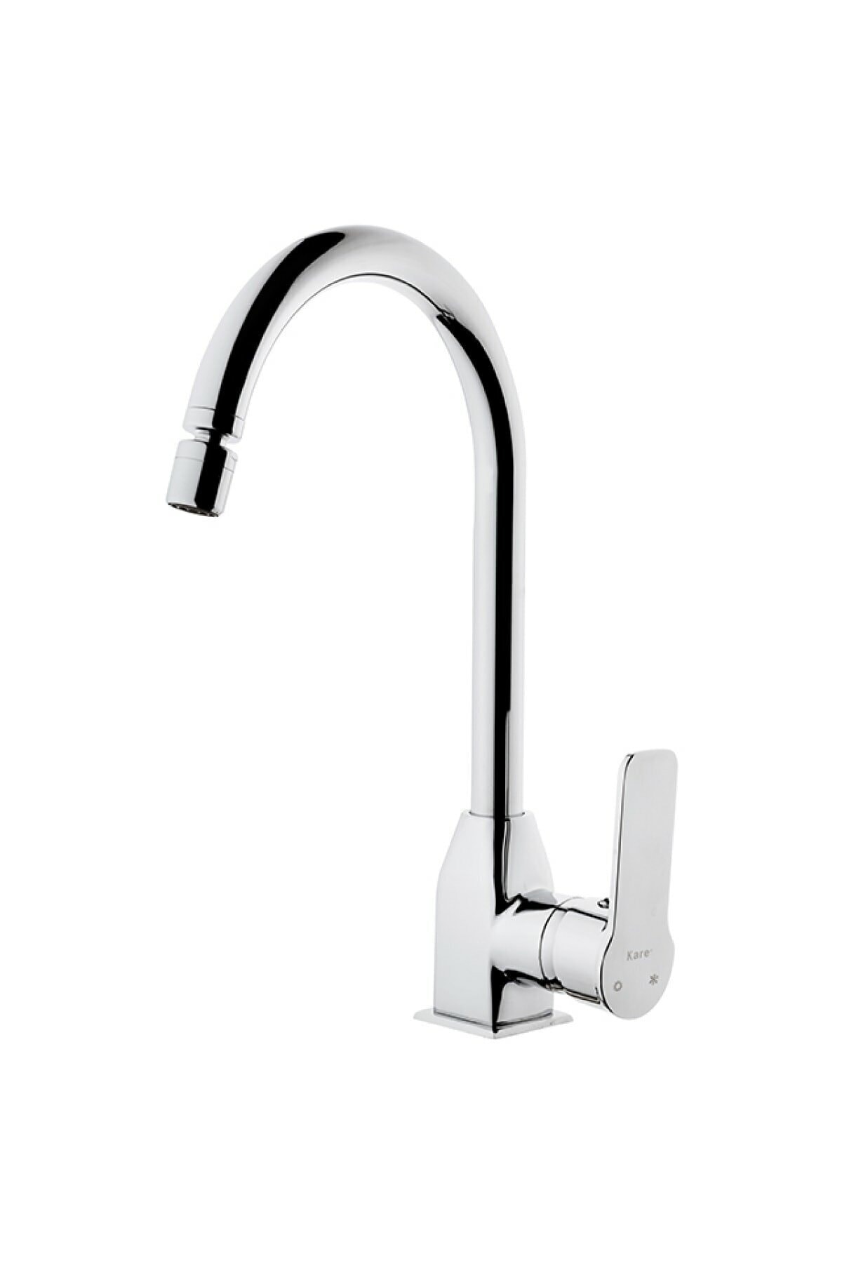 KARE Perla Mix Evye Bataryası (uzun Borulu)