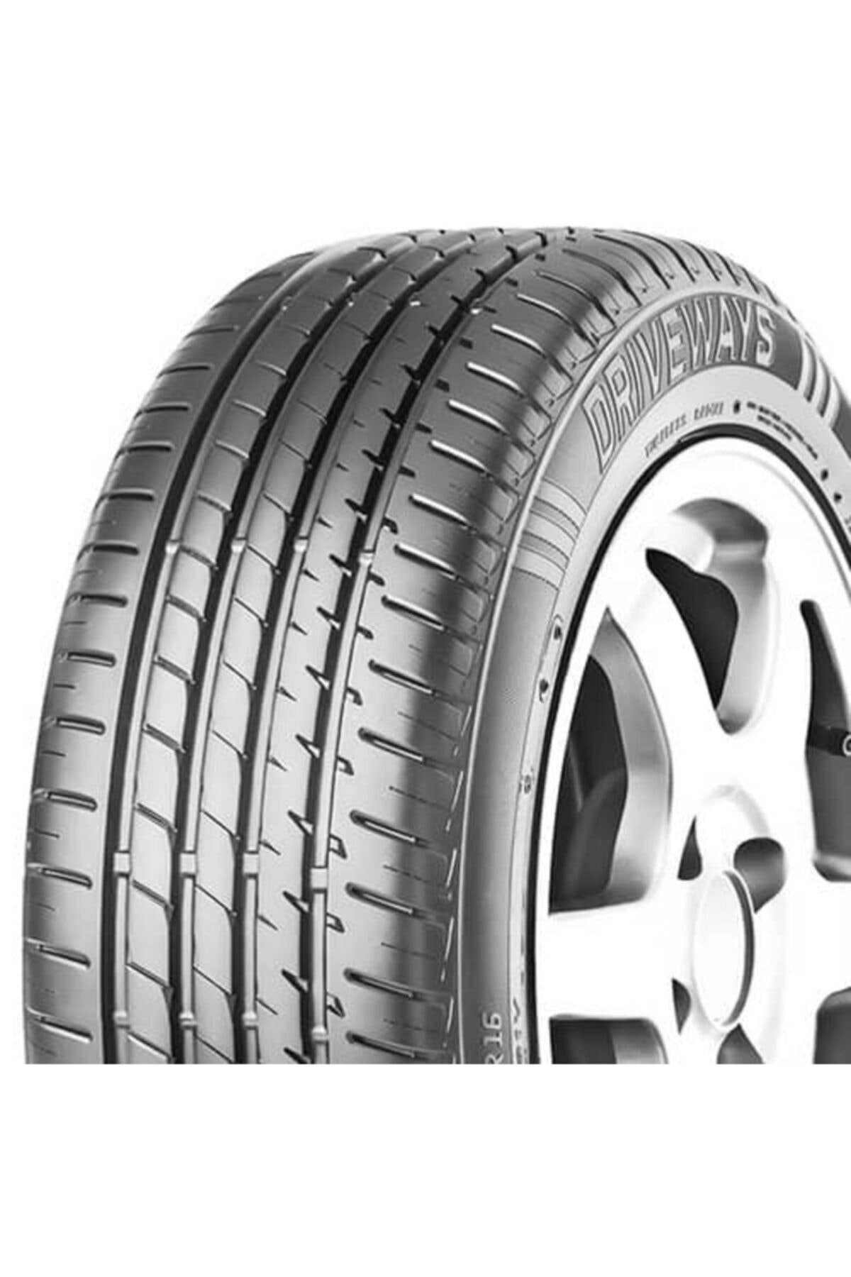 Lassa 9 205/60r15 91v Drıveways (ÜRETİM:2020)