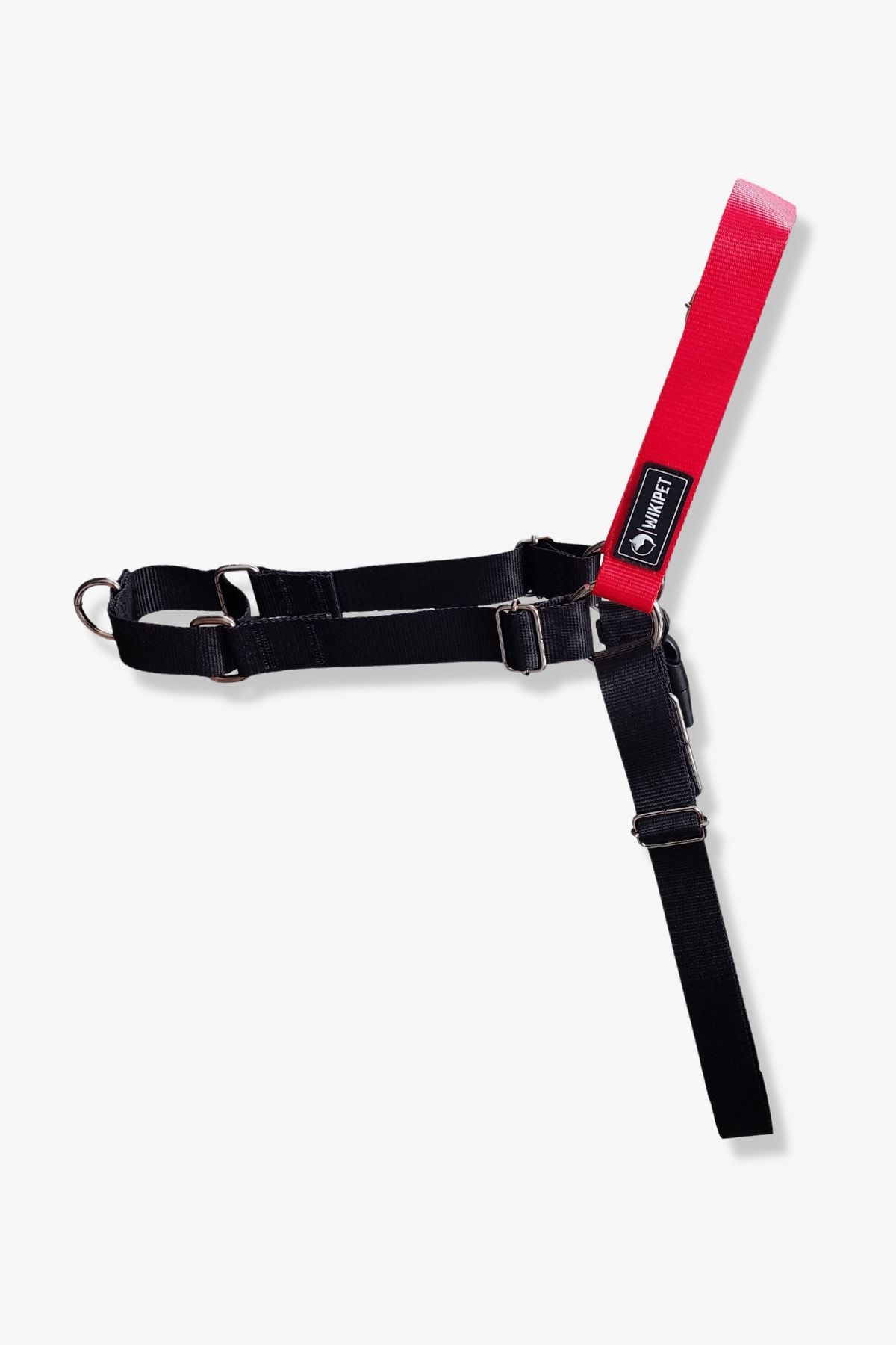Wikipet Draco Easy Walk Önden Çekmeli Göğüs Tasması Large