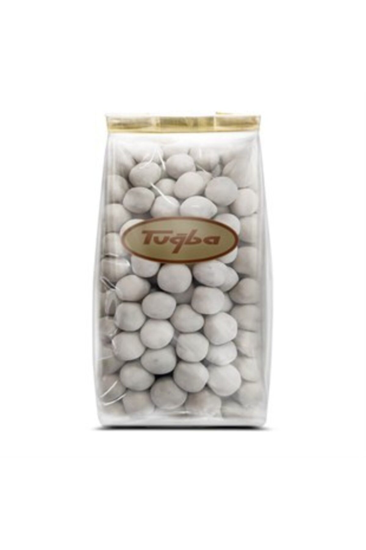 Tuğba Kuruyemiş Gevrek Leblebi 500 Gr