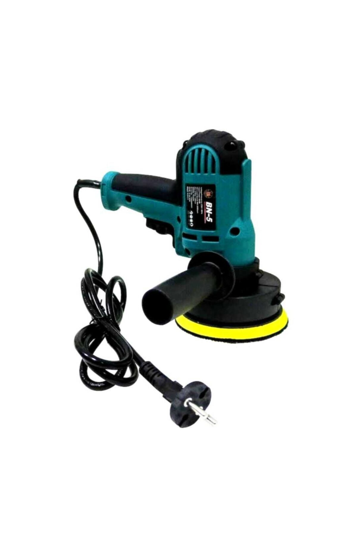 BanCo Bn5 600 W Polisaj Makinesi