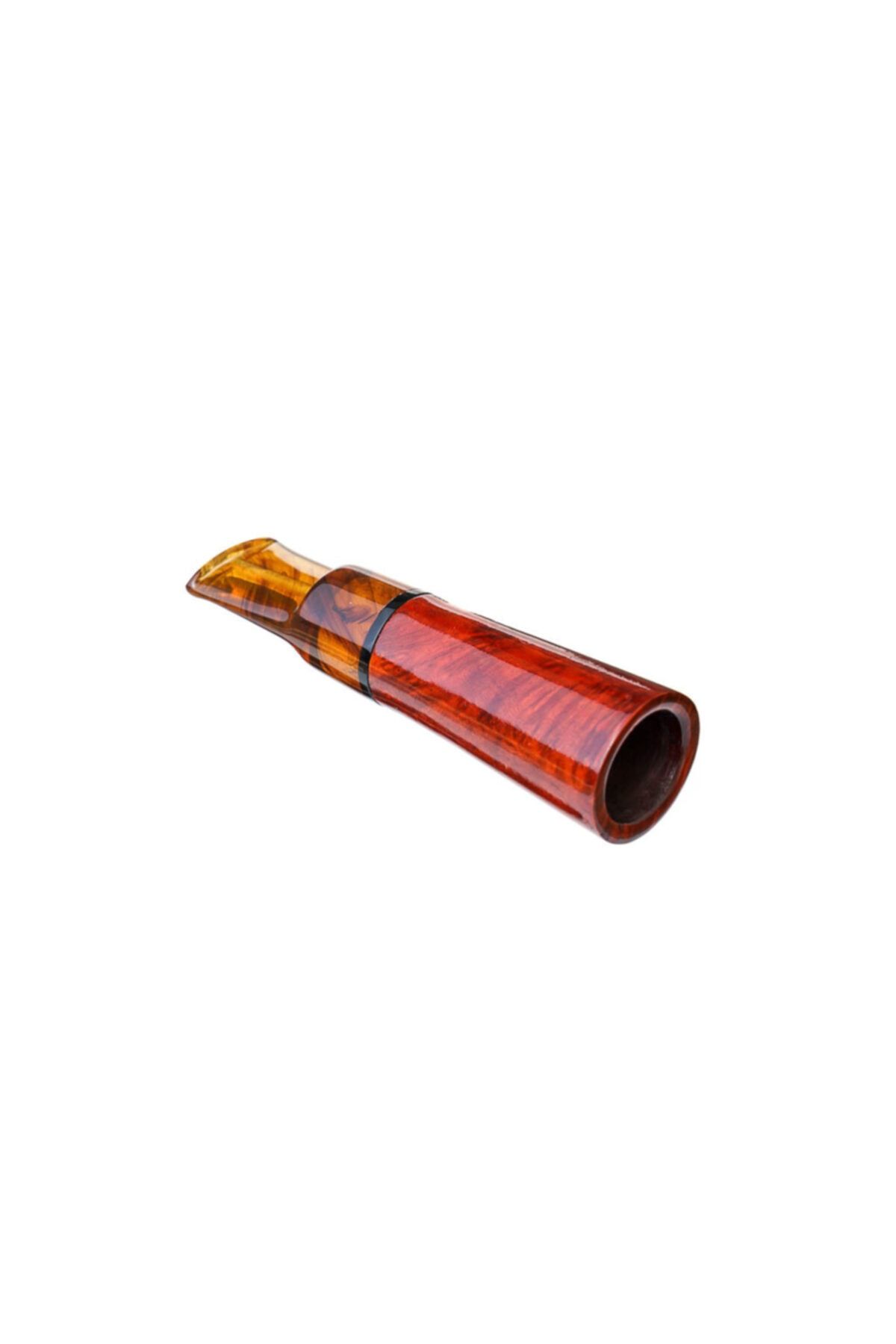 Hauser 9mm Filtreli 44 Ring Puro Ağızlığı