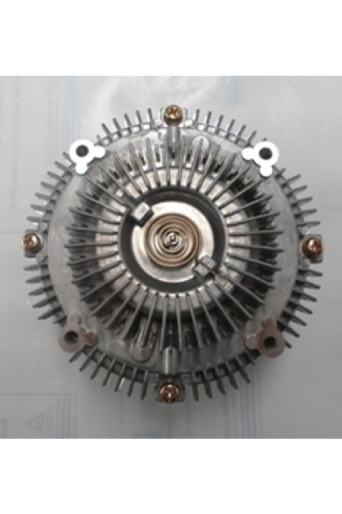 EURO BODY Toyota Hılux- Pıck Up Ln145- 98/01; Fan Termiği (nuk)
