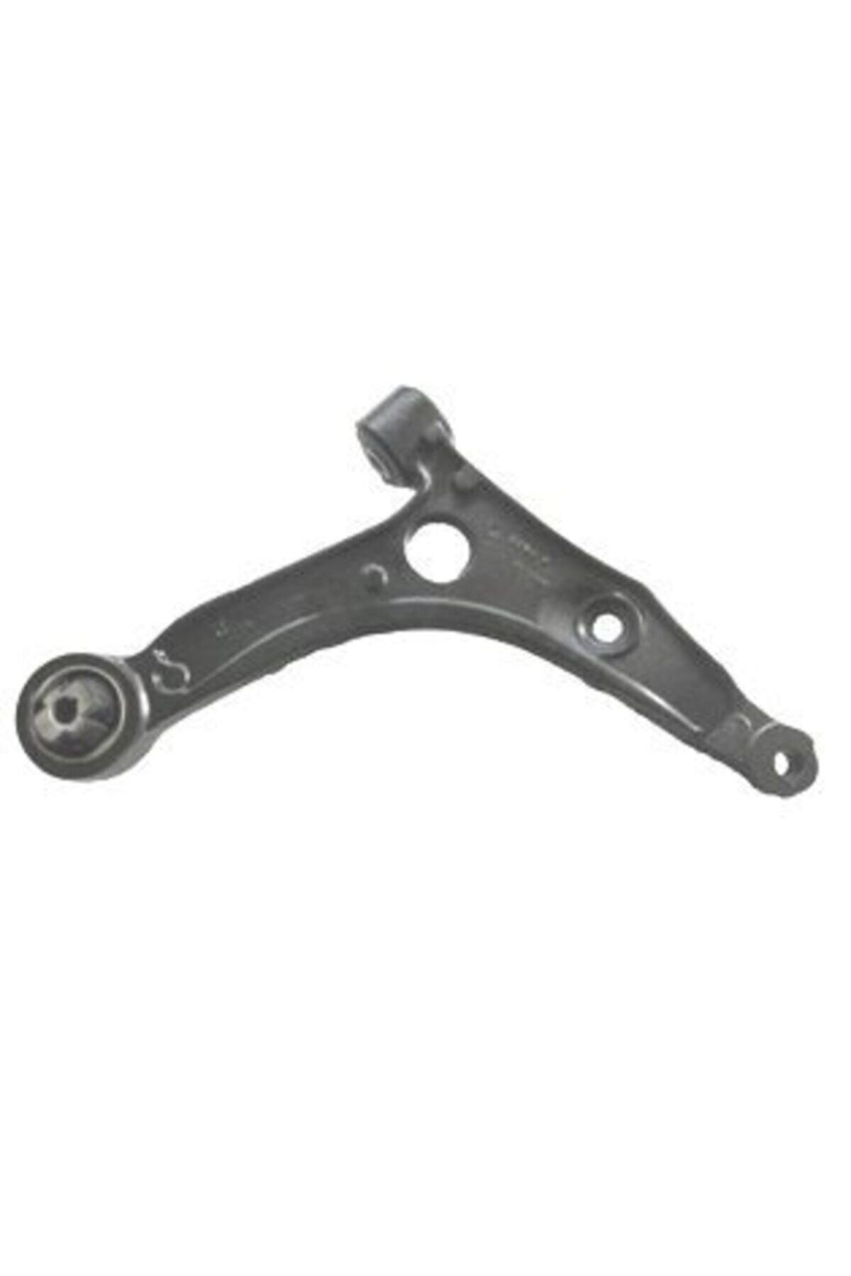 EURO BODY Fıat Ducato- 14/21; Ön Alt Tabla Sağ Rotilsiz/burçlu (salıncak) (1,7 Mm/2,0 Mm) (sh)