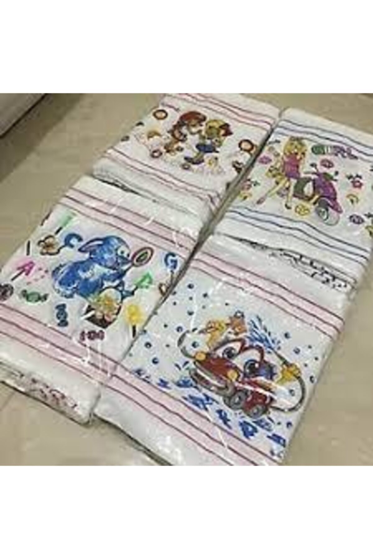 Doğan Çocuk Beslenme Bezi (2 ADET FİYATIDIR)