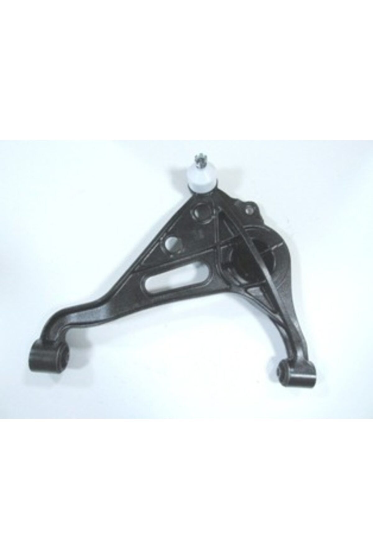 EURO BODY Suzukı Grand Vıtara- 98/02; Ön Alt Tabla Sol Rotilli/burçlu (salıncak) (sh)