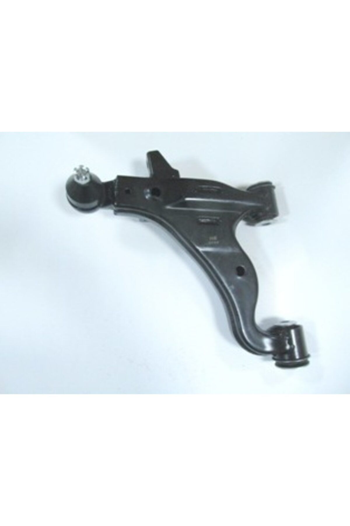 EURO BODY Toyota Hılux- Pıck Up Vıgo- D4d 12/15; Ön Alt Tabla R (4x2) (burçlu/rotilli)(salıncak) (sh)