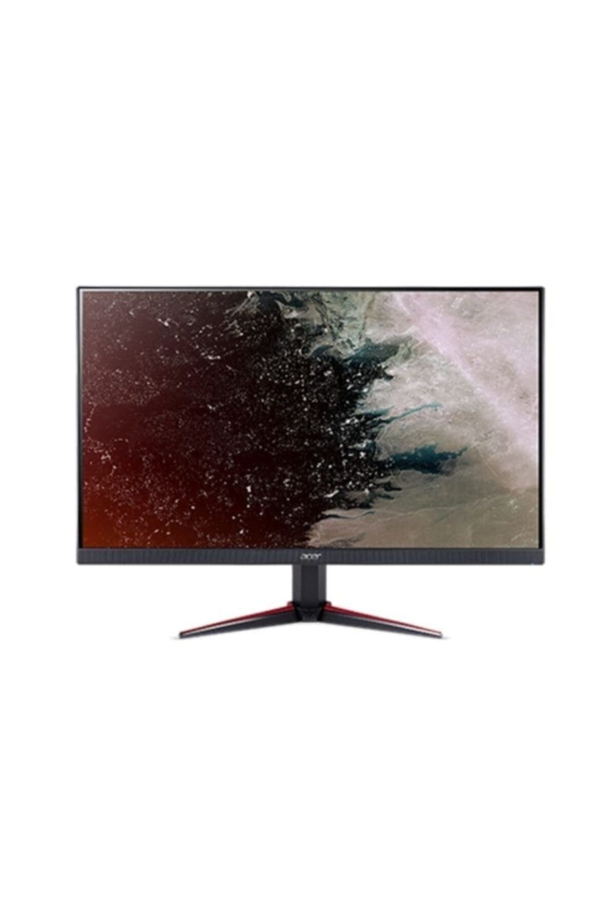 ACER Nitro Vg240yp 23.8 1920x1080 144hz 1ms Hdmı Dp Ips Monitör