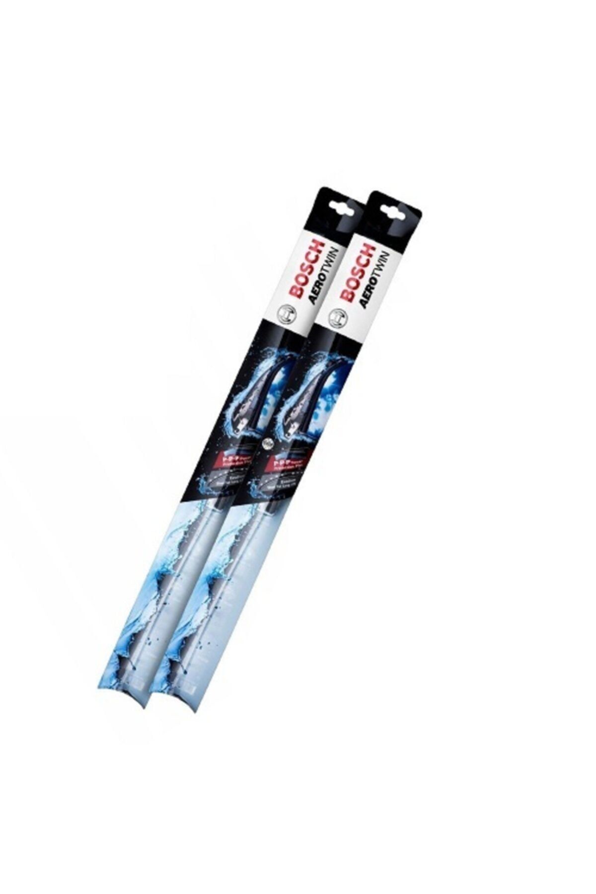 Bosch Aerotwin Plus Bmw F30 Muz Silecek Takımı 2012-2017
