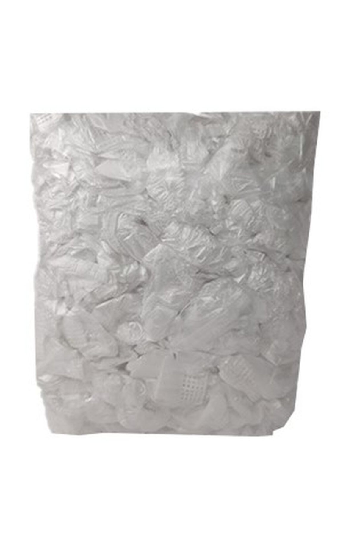 Referans kozmetik Pedikür Galoşu 50 Adet 80x82 Cm