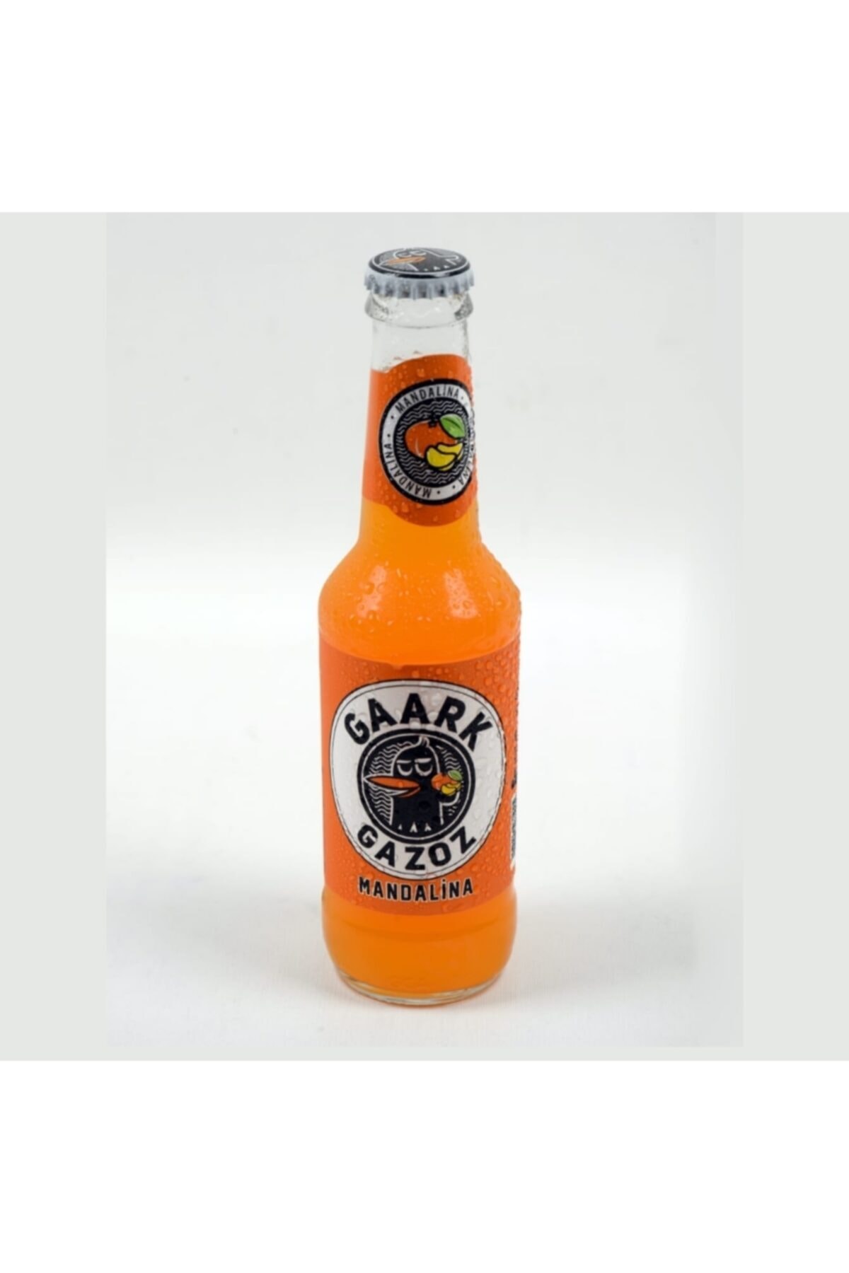 GAARK 4*6 Mandalina 250 ml