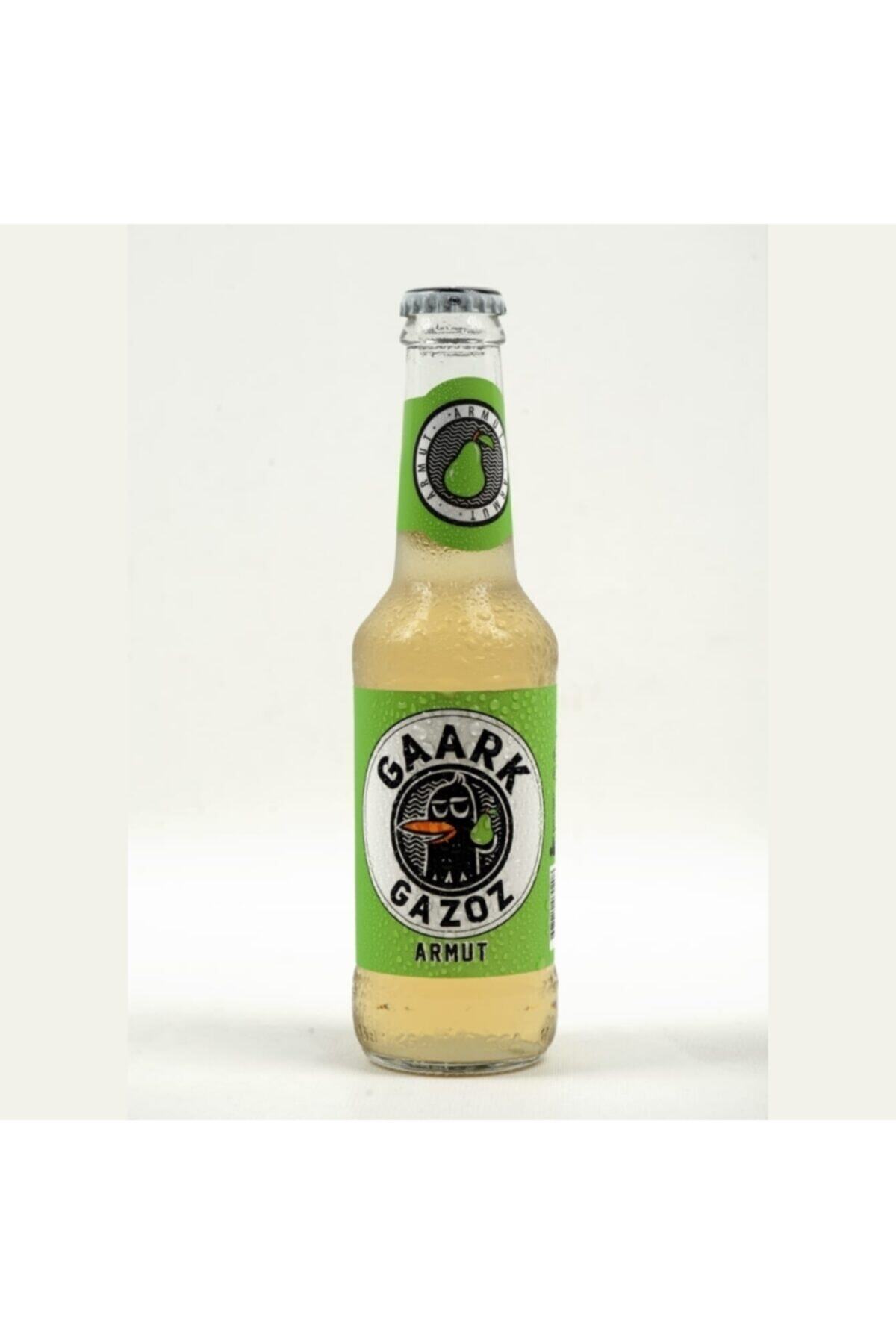 GAARK Armutlu Gazoz 250 ml 4x6