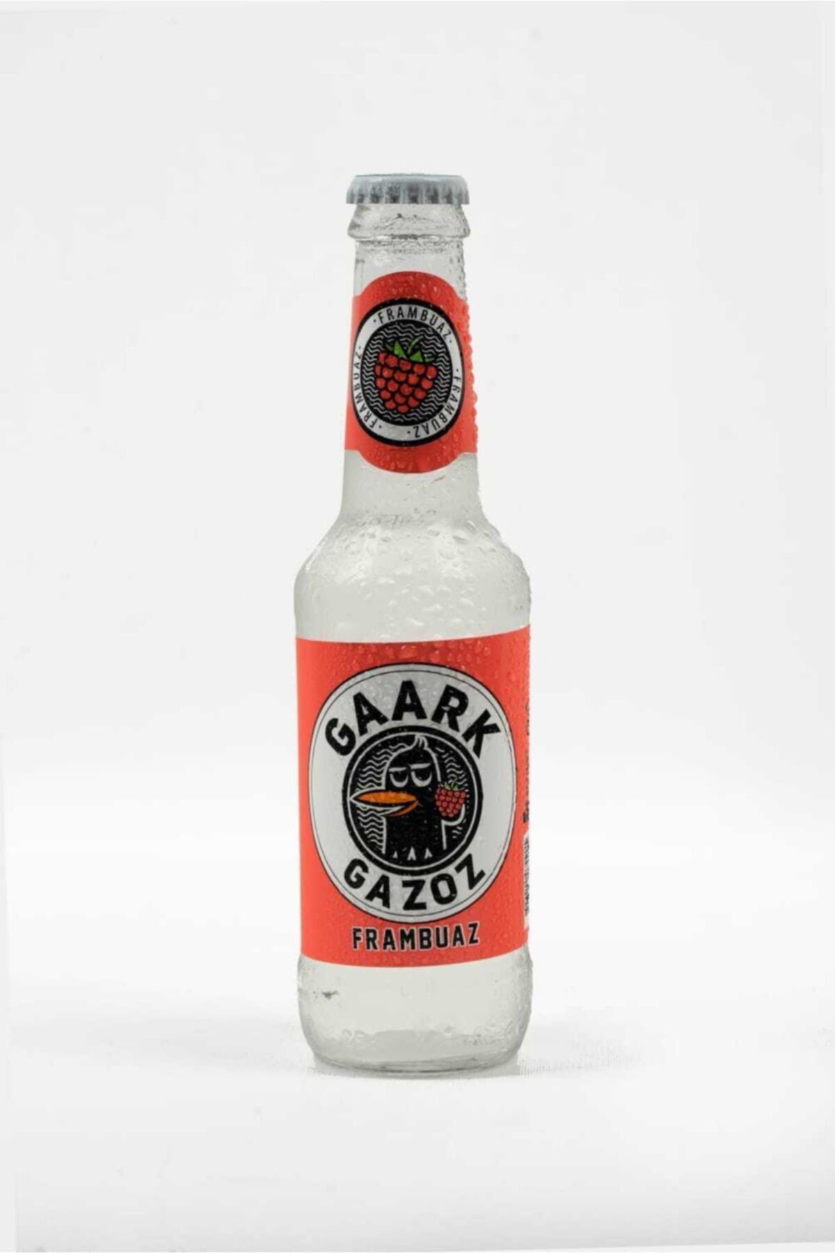 GAARK 4*6 Klasik 250 ml
