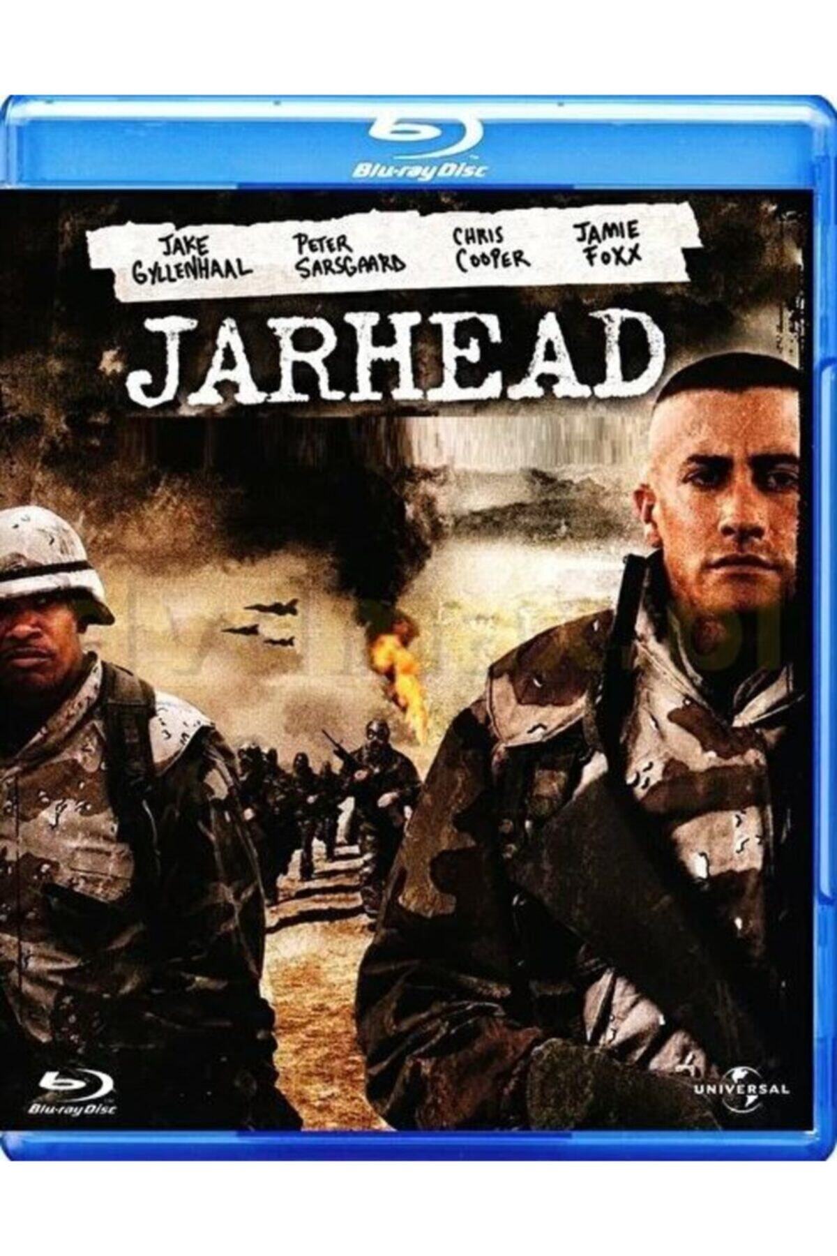 Universal Jarhead ( Blu-ray Disc )
