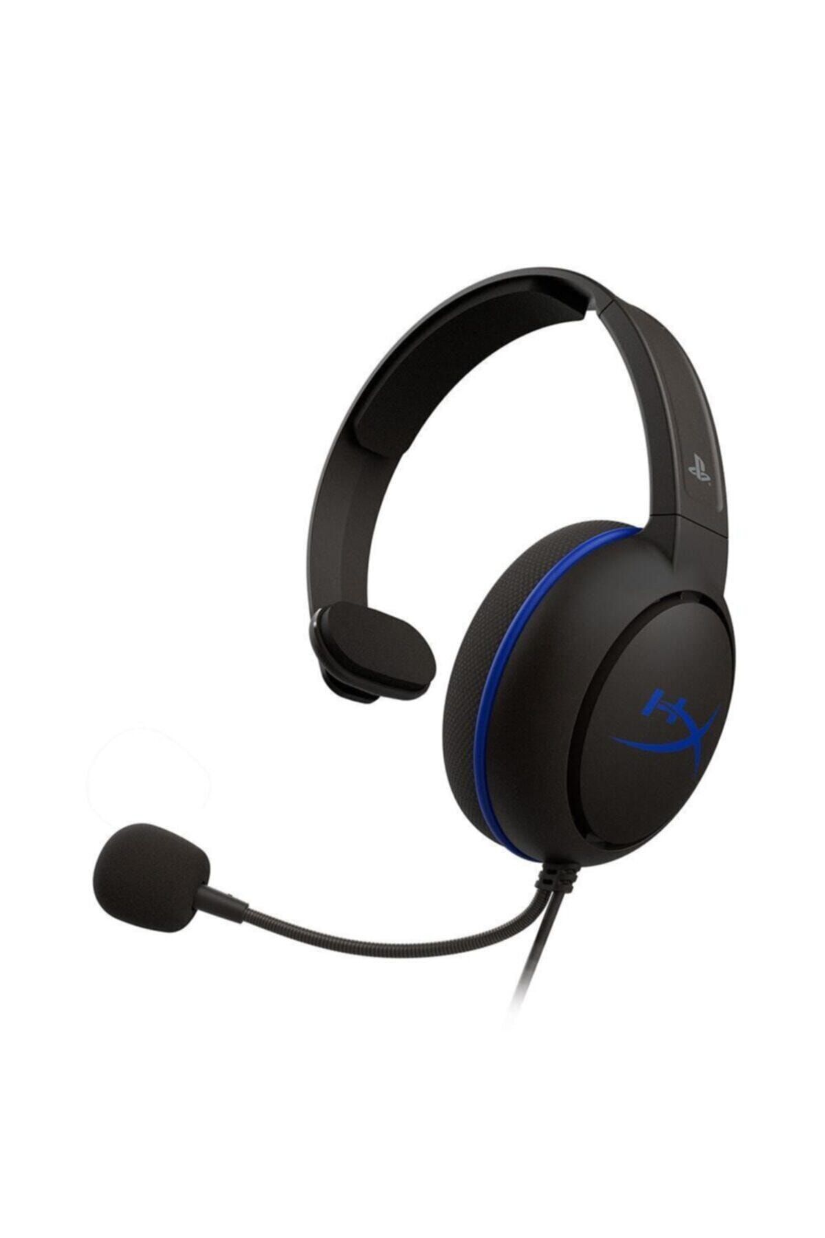 HyperX Cloud Chat Ps4 Mono Gaming Kulaklık