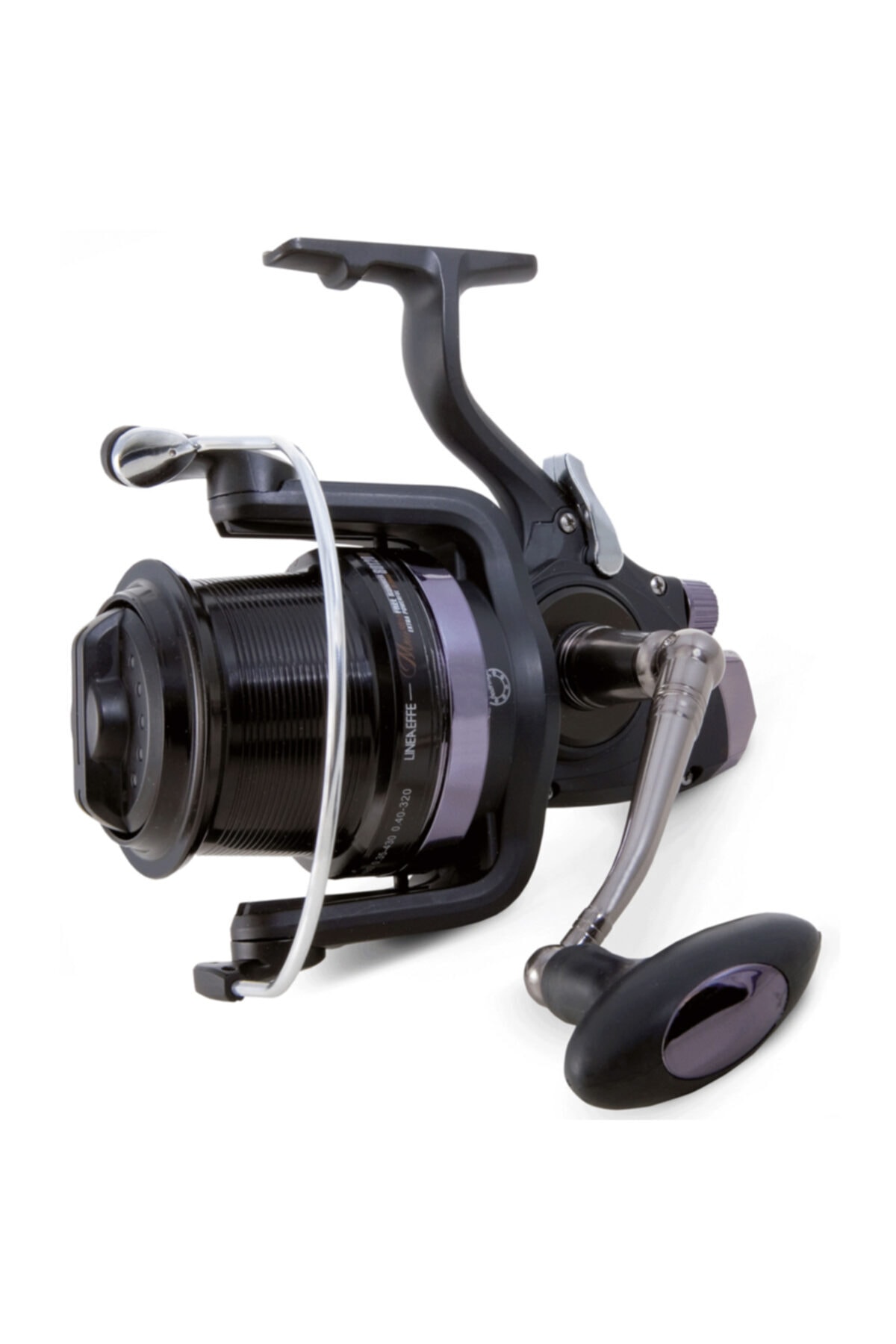 LİNEAEFFE Monster Free Runner 6+1bb Olta Makinesi (surf)