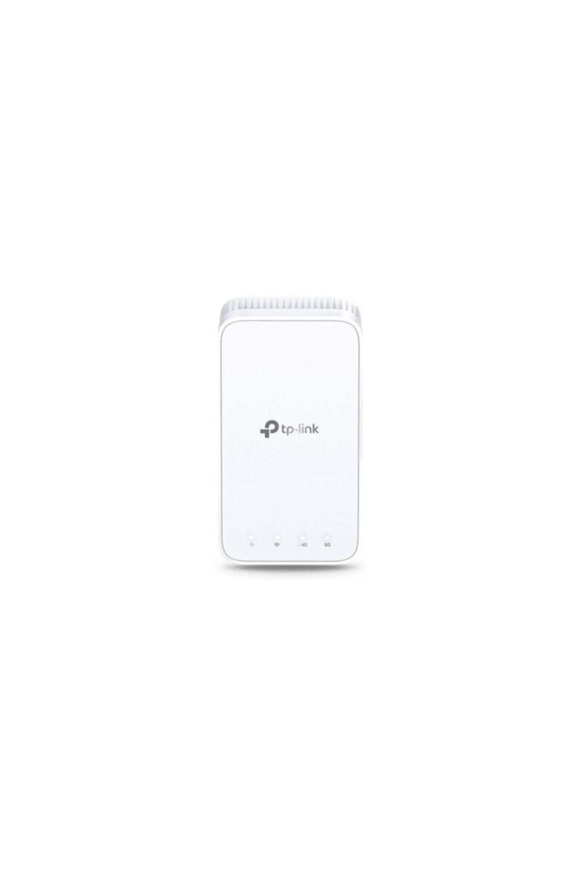 TPLINK Re230 750 Mbps Wifi Range Extender-menzil Genişletici Ac750