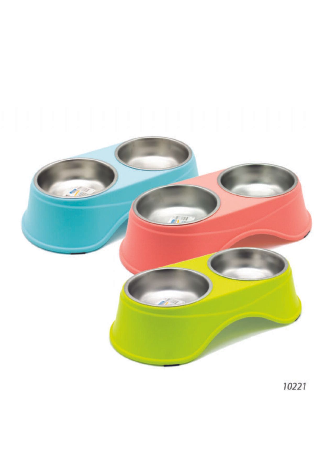 All Paws Ally Paws Double Mama Kabı 2x370ml